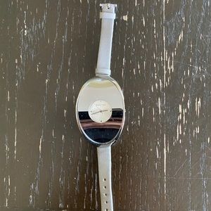 Brand new Bilyfer silver watch
